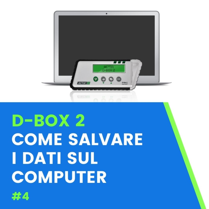 salvare dati computer d-box 2
